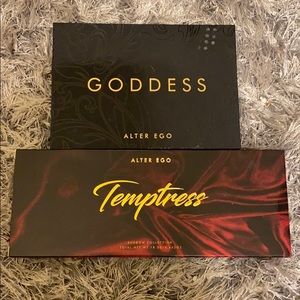 Alter Ego Palettes